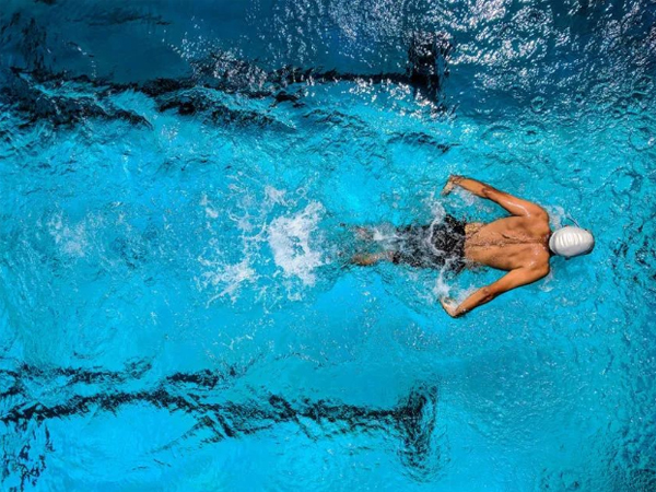 游泳池噪音不斷？如何避免無形的噪音？